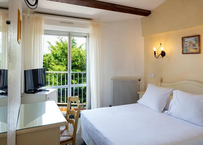 Hotel Le Mozart