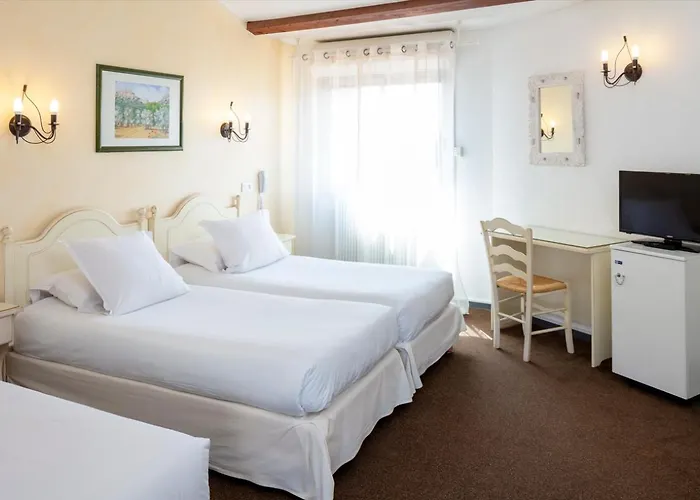 Hotel Le Mozart