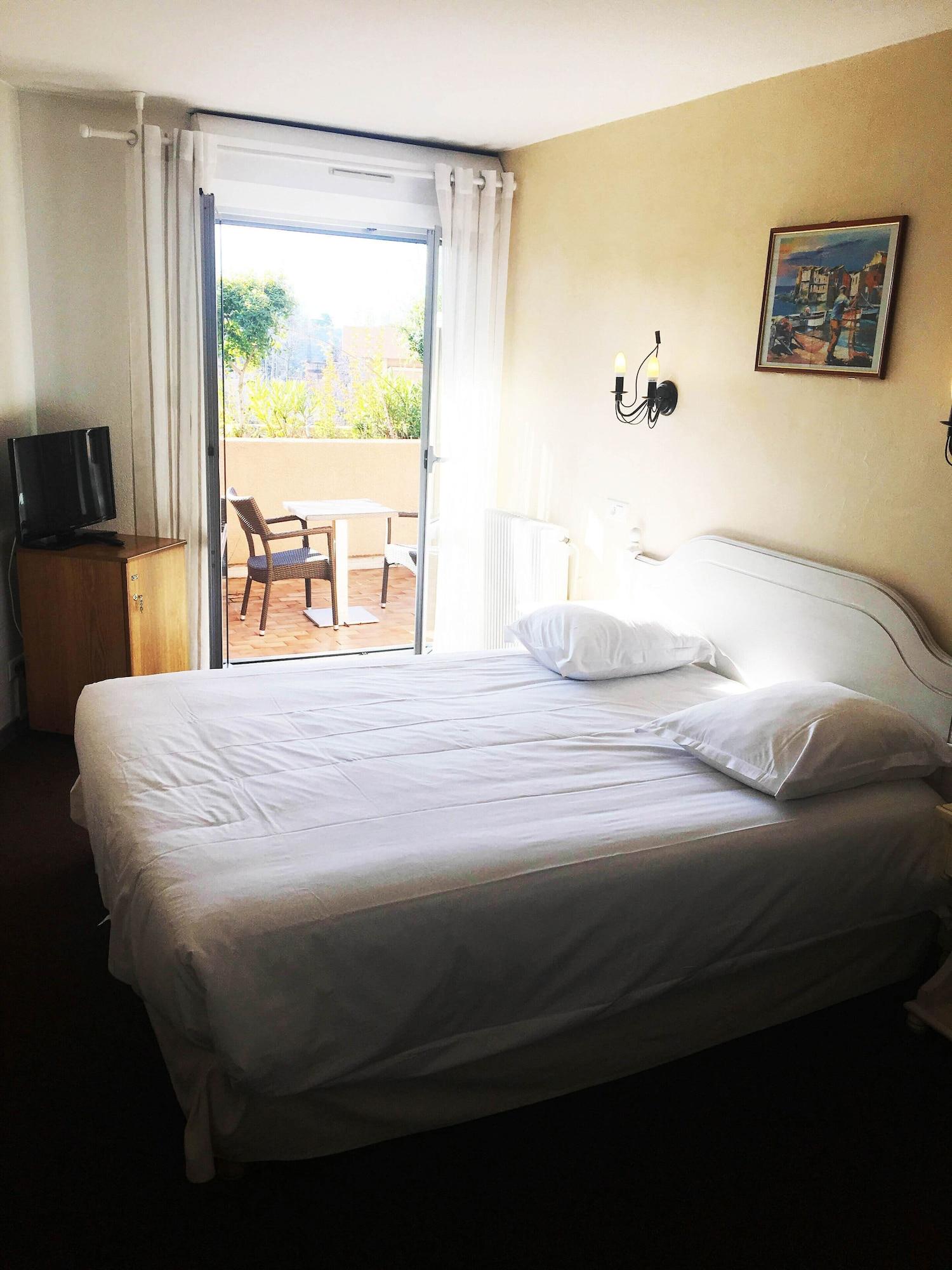Le Mozart Hotel