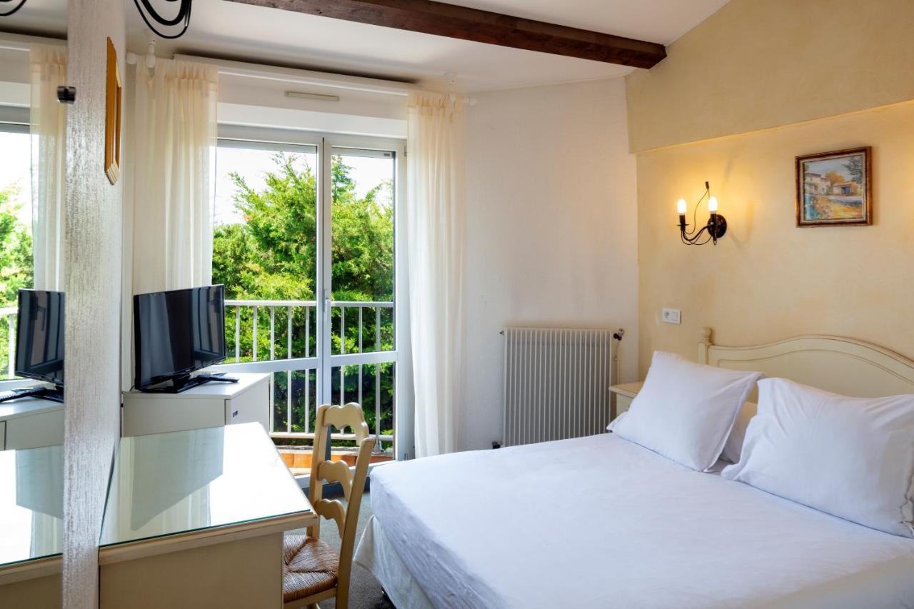 Le Mozart Hotel 3*