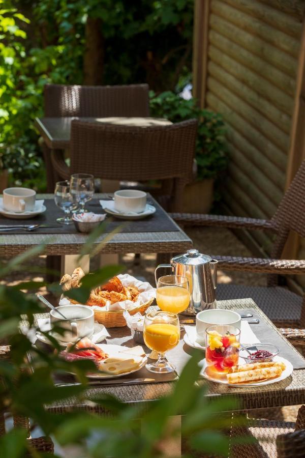 Hotel Le Mozart 3*