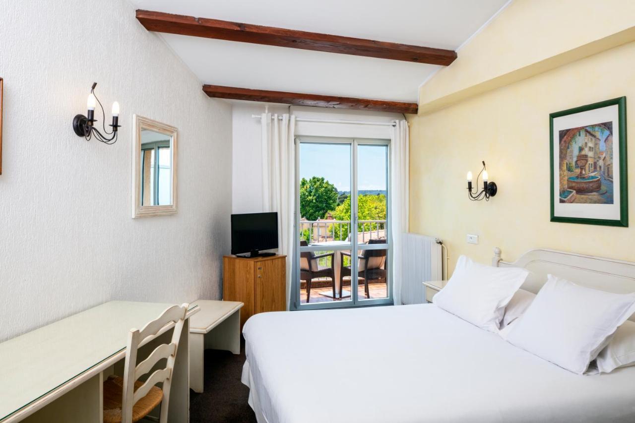 Hotel Le Mozart Aix-en-Provence