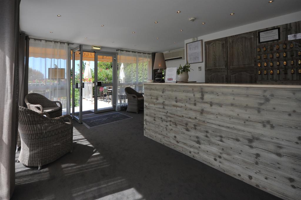 Hotel Le Mozart 3*