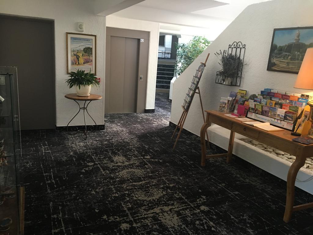 Hotel Le Mozart 3*