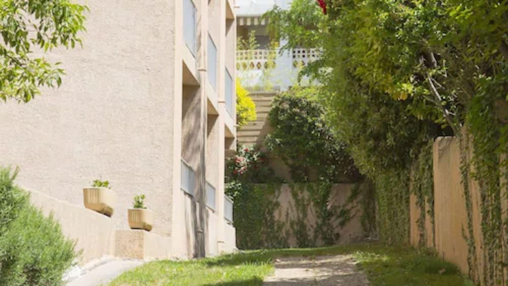 Hotel Le Mozart Aix-en-Provence