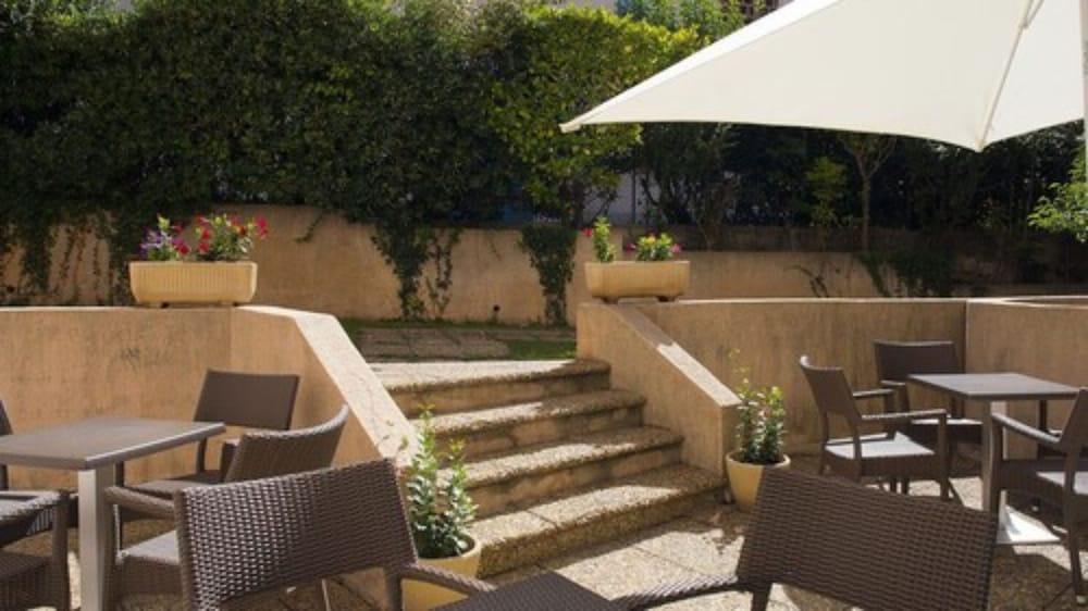 Le Mozart Aix-en-Provence