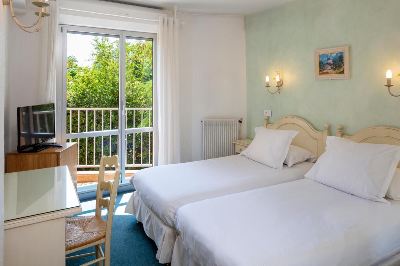 Hotel Le Mozart