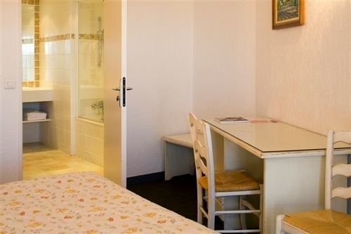 Hotel Le Mozart