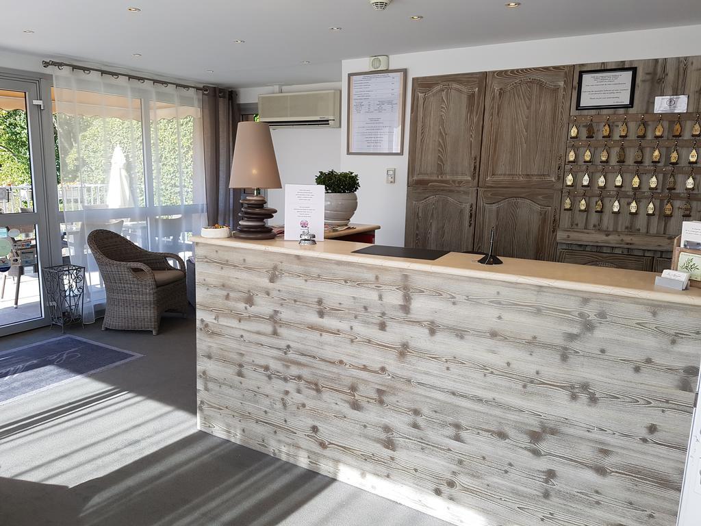 Hotel Le Mozart