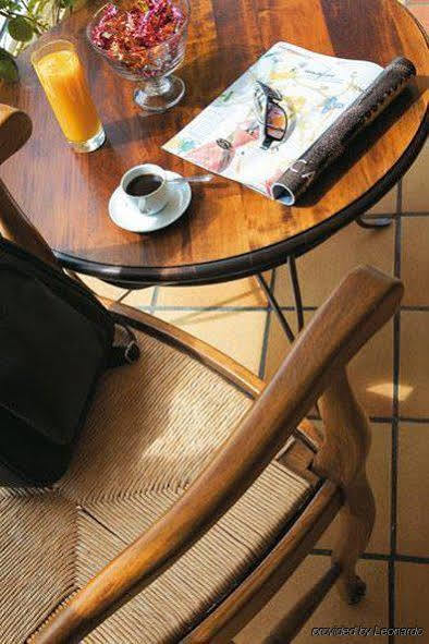 Hotel Le Mozart Aix-en-Provence